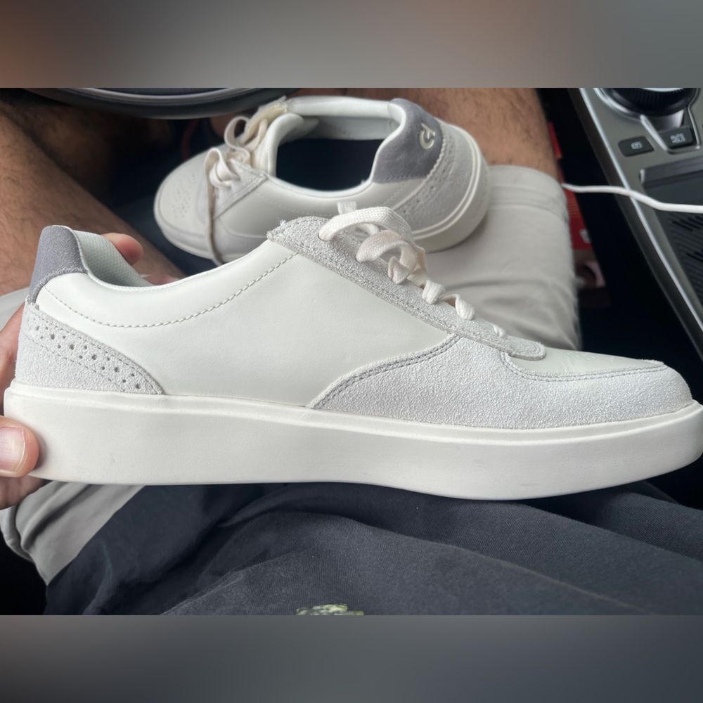 Cole Hann premiun shoes